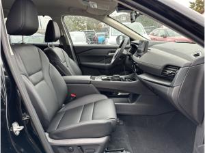 Nissan X-Trail N-Connecta SONDERAKTION!!!HUD Navi Memory Sitze 360 Kamera LED Apple CarPlay