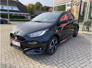 Toyota Yaris Teamplayer Hybrid Comfort-Paket LED ACC SHZ