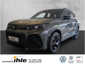 Volkswagen Tiguan 1,5 eHybrid DSG R-Line Black Style HD-MATRIX