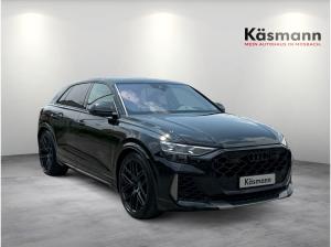 Audi RS Q8 performance TFSI qu 305VMax RS-AGA AHK