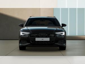 Audi A6 Avant 45 TDI quattro advanced Leder 19" Matrix AHK Kamera