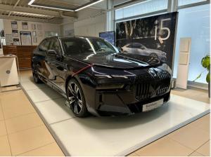 BMW 740 d xDrive M-Sportpaket Pro