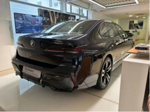 BMW 740 d xDrive M-Sportpaket Pro