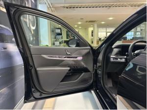 BMW 740 d xDrive M-Sportpaket Pro