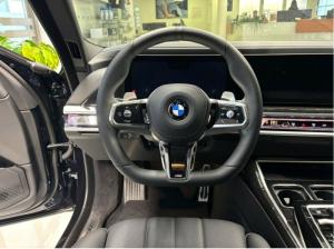 BMW 740 d xDrive M-Sportpaket Pro