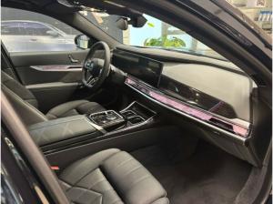 BMW 740 d xDrive M-Sportpaket Pro