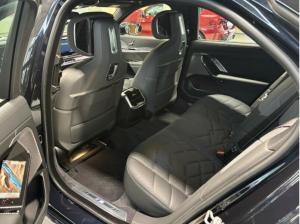 BMW 740 d xDrive M-Sportpaket Pro