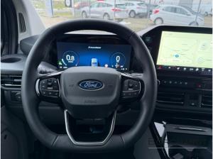 Ford Tourneo Custom Bus✔️320L1✔️Titanium-X✔️AWD✔️AHK✔️Exklusiv✔️