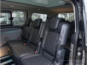 Ford Tourneo Custom Bus✔️320L1✔️Titanium-X✔️AWD✔️AHK✔️Exklusiv✔️
