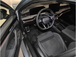 Skoda Superb Combi Sportline 2.0 TDI DSG 110 KW