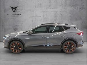 Cupra Formentor VZ 2.0 TSI 4 Drive DSG Extreme | PANO | AHK | HD-MATRIX | TOP VIEW | SENNHEISER