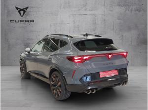 Cupra Formentor VZ 2.0 TSI 4 Drive DSG Extreme | PANO | AHK | HD-MATRIX | TOP VIEW | SENNHEISER