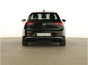 Volkswagen Golf Style 1,5 l TSI OPF 110 kW (150 PS) 6-Gang