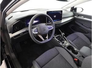 Volkswagen Golf Style 1,5 l TSI OPF 110 kW (150 PS) 6-Gang