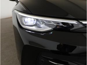 Volkswagen Golf Style 1,5 l TSI OPF 110 kW (150 PS) 6-Gang