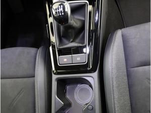 Volkswagen Golf Style 1,5 l TSI OPF 110 kW (150 PS) 6-Gang