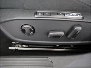 Volkswagen Golf Style 1,5 l TSI OPF 110 kW (150 PS) 6-Gang