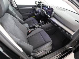 Volkswagen Golf Style 1,5 l TSI OPF 110 kW (150 PS) 6-Gang