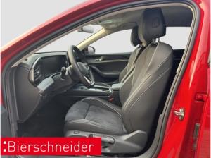 Volkswagen Passat Variant 1.5 eTSI DSG Business AHK KAMERA LED NAVI