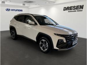 Hyundai TUCSON 1.6 T-GDI Select/Navi/Rückfahrkamera/Klimaanlage/Android Auto & Apple Carplay