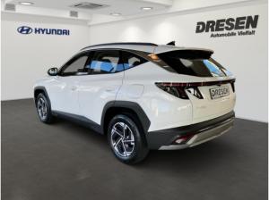 Hyundai TUCSON 1.6 T-GDI Select/Navi/Rückfahrkamera/Klimaanlage/Android Auto & Apple Carplay