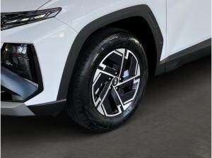 Hyundai TUCSON 1.6 T-GDI Select/Navi/Rückfahrkamera/Klimaanlage/Android Auto & Apple Carplay