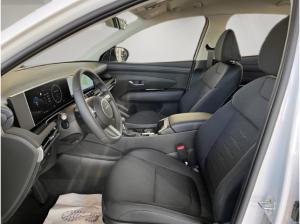Hyundai TUCSON 1.6 T-GDI Select/Navi/Rückfahrkamera/Klimaanlage/Android Auto & Apple Carplay