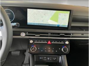 Hyundai TUCSON 1.6 T-GDI Select/Navi/Rückfahrkamera/Klimaanlage/Android Auto & Apple Carplay
