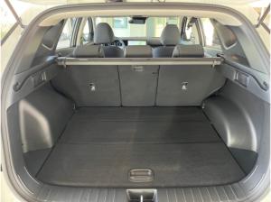 Hyundai TUCSON 1.6 T-GDI Select/Navi/Rückfahrkamera/Klimaanlage/Android Auto & Apple Carplay