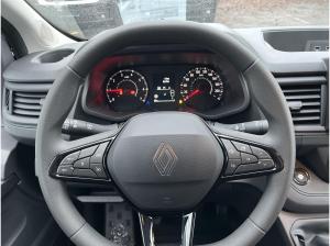 Renault Trafic L1H1 dCi130 Navigation Kamera Holzboden
