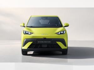 BYD DOLPHIN SURF Active⚠️I Navi I ISOFIX I Rückfahrkamera I Keyless I Klima I Spurhalteass.