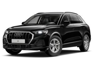 Audi Q3 40 TFSI quattro - kurzfristig verfügbar !