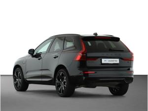 Volvo XC60 T8 Plus Black Edition*sofort verfügbar* ❗❗Lagerwagenabverkauf❗ ❗0,5% Versteuerung/360CAM/ACC/BLIS