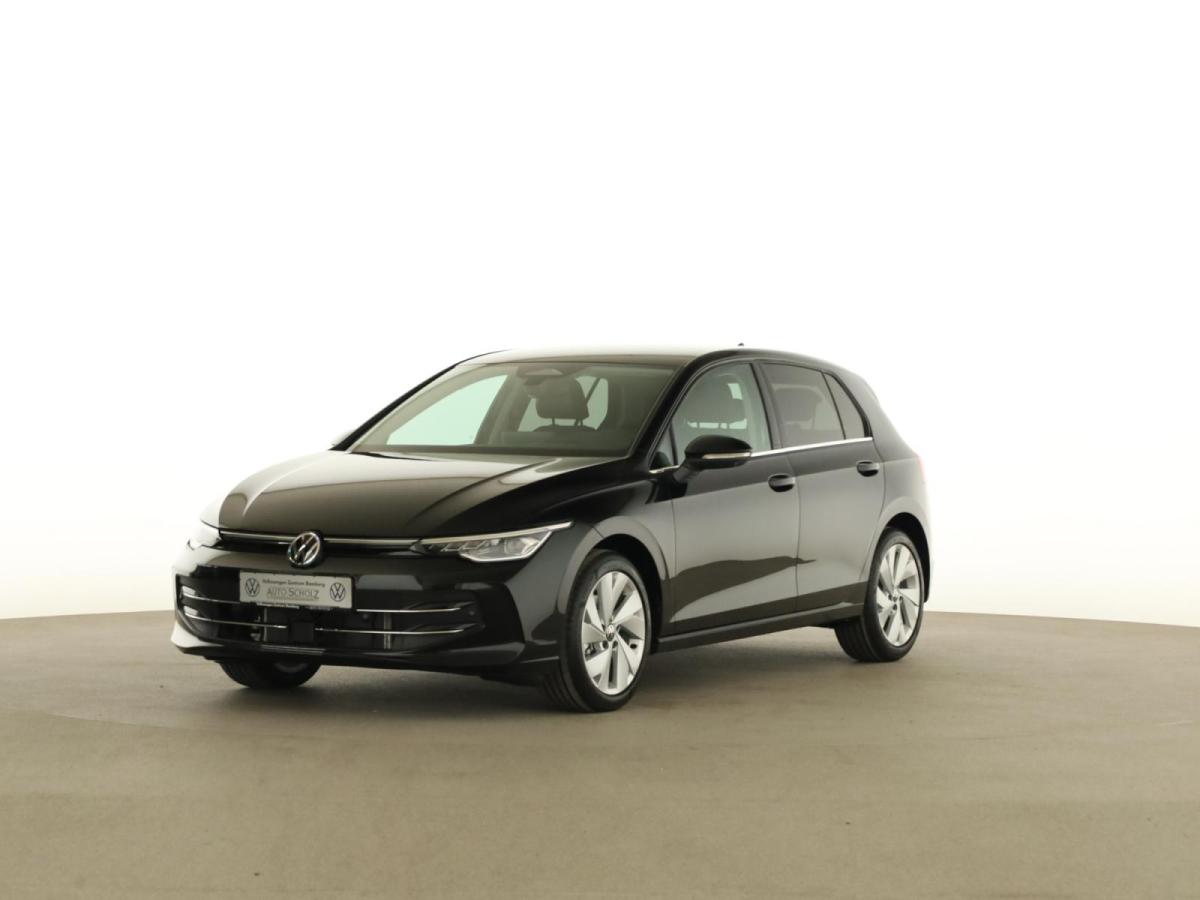 Volkswagen Golf Style 1,5 l TSI OPF 110 kW (150 PS) 6-Gang