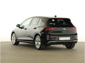Volkswagen Golf Style 1,5 l TSI OPF 110 kW (150 PS) 6-Gang