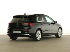 Volkswagen Golf Style 1,5 l TSI OPF 110 kW (150 PS) 6-Gang