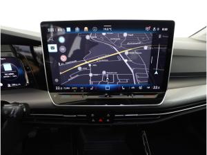 Volkswagen Golf Style 1,5 l TSI OPF 110 kW (150 PS) 6-Gang