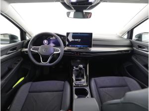 Volkswagen Golf Style 1,5 l TSI OPF 110 kW (150 PS) 6-Gang