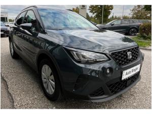 Seat Arona Style Road Edition 1.0TSI DSG,SITZHZG,NAVI