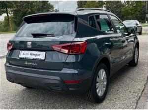 Seat Arona Style Road Edition 1.0TSI DSG,SITZHZG,NAVI