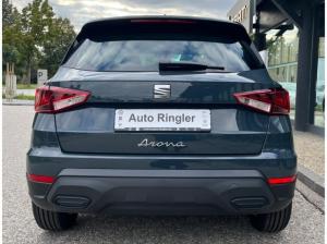 Seat Arona Style Road Edition 1.0TSI DSG,SITZHZG,NAVI