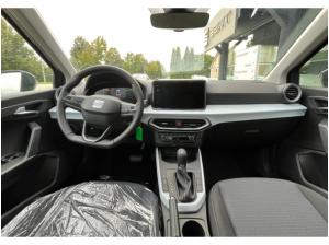 Seat Arona Style Road Edition 1.0TSI DSG,SITZHZG,NAVI