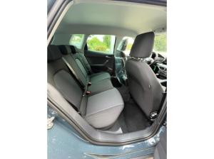 Seat Arona Style Road Edition 1.0TSI DSG,SITZHZG,NAVI