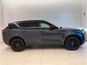 Land Rover Range Rover Velar P400e S Hybrid
