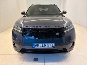 Land Rover Range Rover Velar P400e S Hybrid