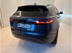 Land Rover Range Rover Velar P400e S Hybrid