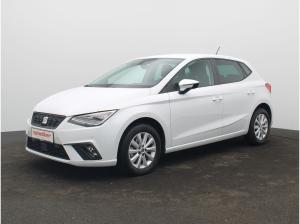 Seat Ibiza Style 1.0 TSI / Navi, FullLink, LED, RFK