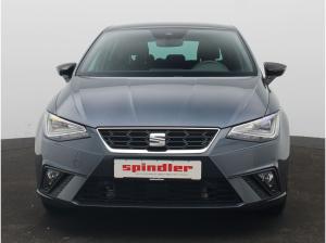 Seat Ibiza FR 1.0 TSI DSG / Navi, FullLink, LED, RFK