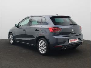 Seat Ibiza FR 1.0 TSI DSG / Navi, FullLink, LED, RFK