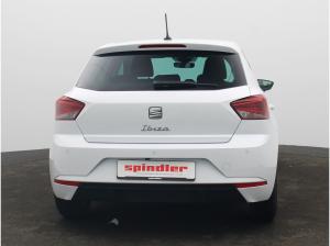 Seat Ibiza Style 1.0 TSI / Navi, FullLink, LED, RFK